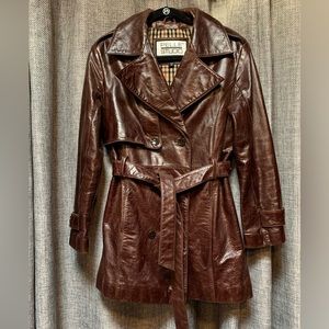 Pelle Studio by Wilson’s Leather City Coat